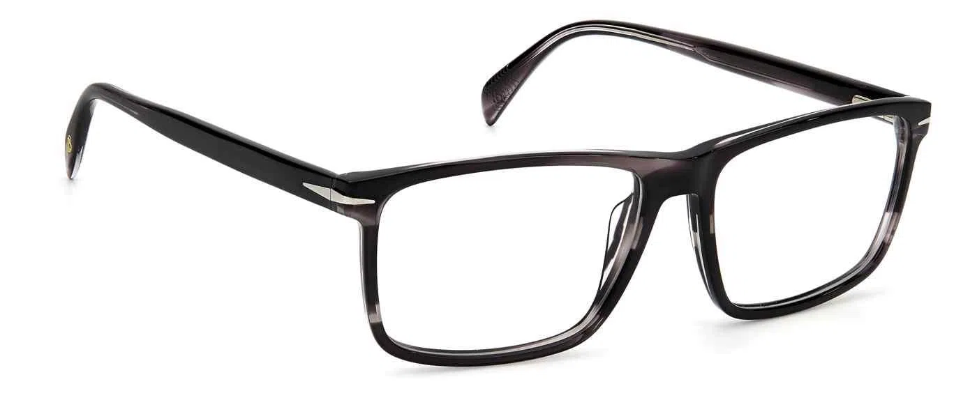 David Beckham Db1020 Eyeglasses - view 23